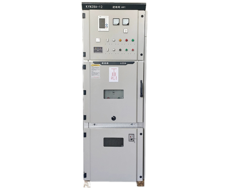 KYN28-12 high-voltage switchgear